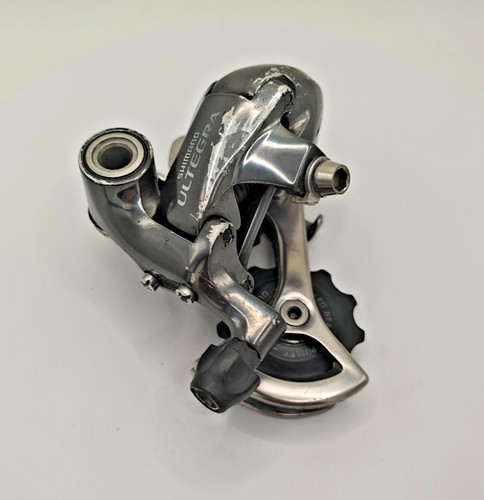 Dérailleur arrière vélo