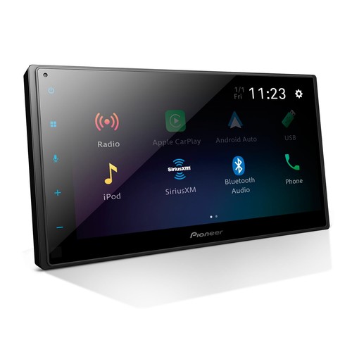 Pioneer dmh 1800nex ricevitore - pioneer, dmh-1800nex