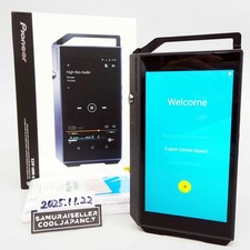 Pioneer xdp 100r - pioneer, xdp-100r-k