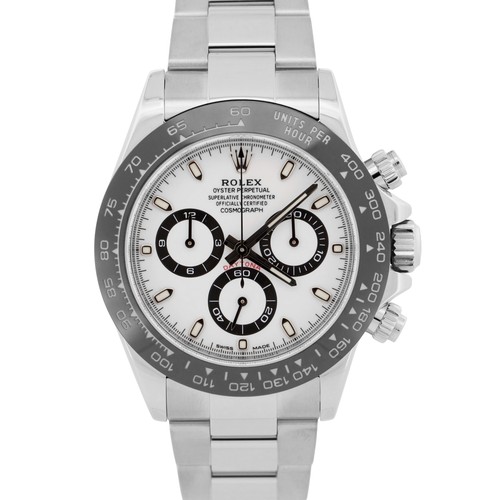 2018 papers rolex daytona - rolex,