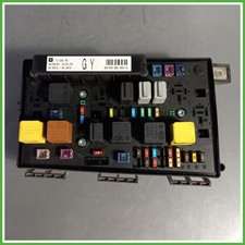 Body Computer BCM BSI HELLA