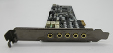 ASUS XONAR DX/XD/A 7.1 PCIe