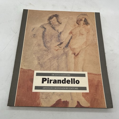 Fausto pirandello opere - pirandello,