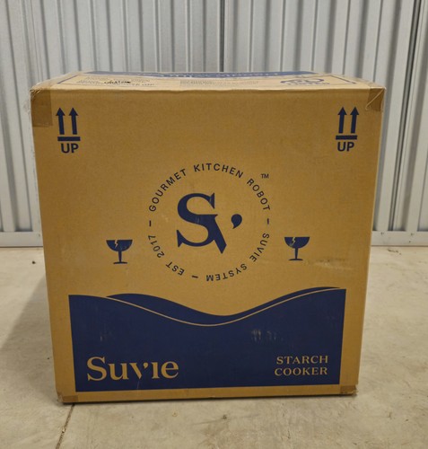 Nuovo suvie fornello - nuovo,