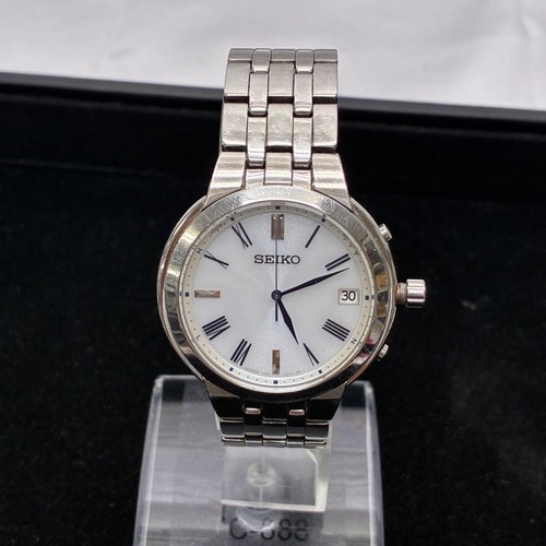 Orologio analogico solare
