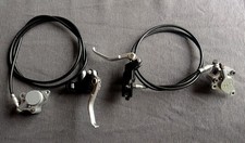 Set freni a disco idraulici