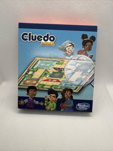 Gioco mcdonald 2023 cluedo - gioco, mcdonald's