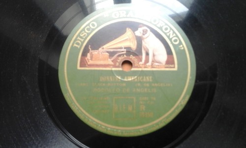 Giri rodolfo angelis - rodolfo, de