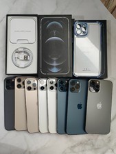 Apple iPhone 12 Pro Max 512GB