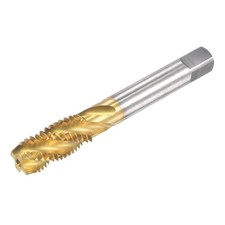 Spiral Groove Thread Masker