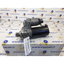Motorino Avviamento Audi A3