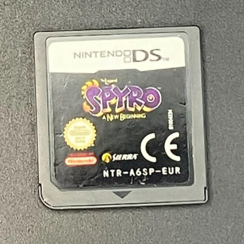 The legend spyro new - of,