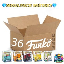 Funko POP! LOTTO Mega Pack