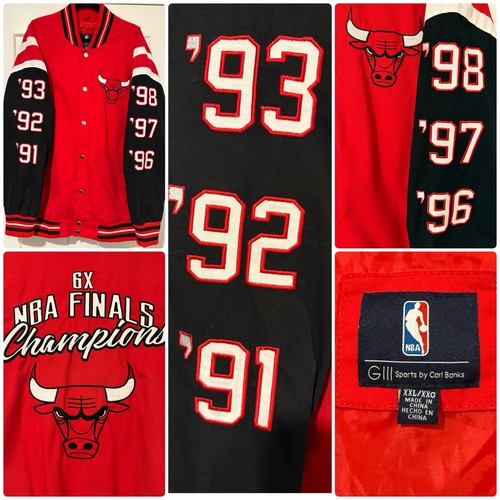 Giacca chicago bulls jordan - giacca,