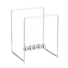 Newton Pendolo, 5 Pendoli a