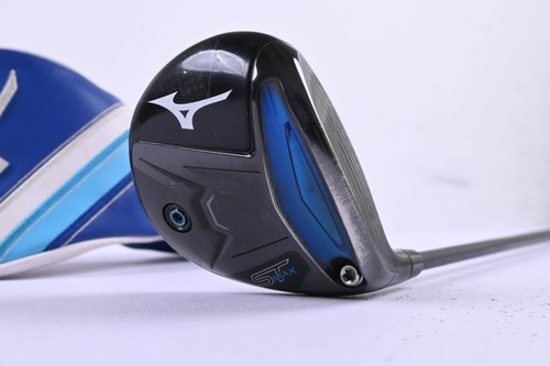 Albero mizuno max - 230, #3