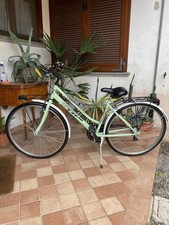 Bicicletta Donna Citybike 