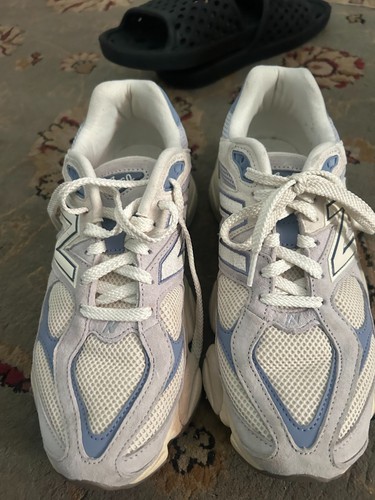 Taglia new balance - 8,