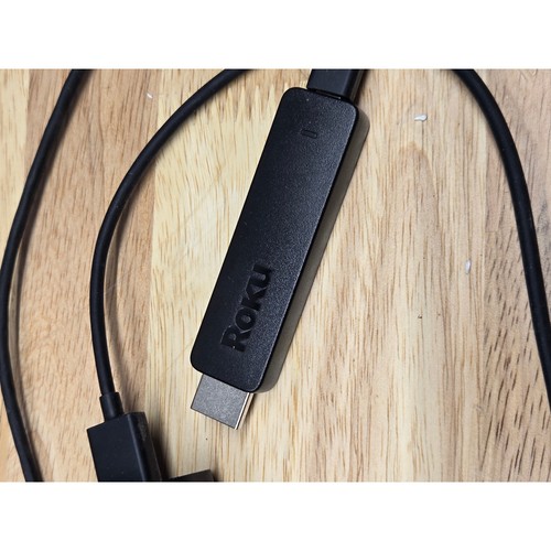 Roku streaming stick - stick, modello