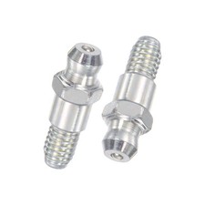 5 Pezzi Nipplo Lubrificante