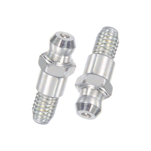 Pezzi nipplo lubrificante - 5,
