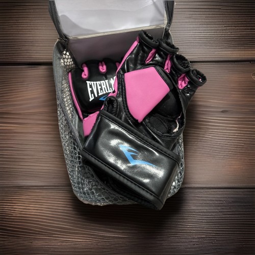 Guanti multiuso nuovi everlast - nuovi,
