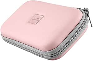 Carry case rosa nintendo ds - ds,