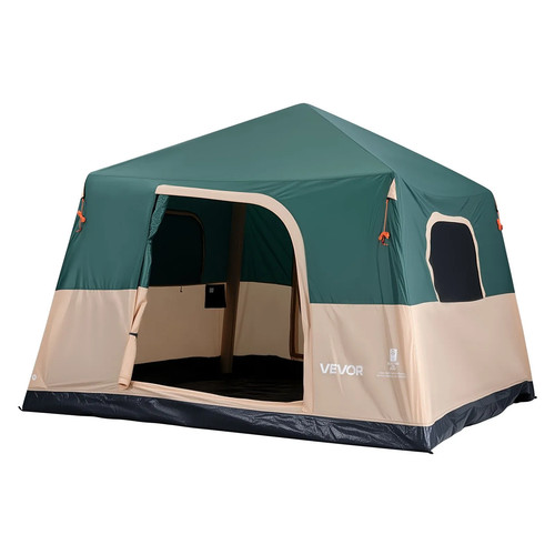 Tenda gonfiabile campeggio - tenda, da