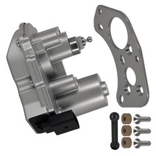 Turbo Electronic Actuator for