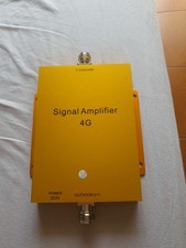 KIT RIPETITORE AMPLIFICATORE