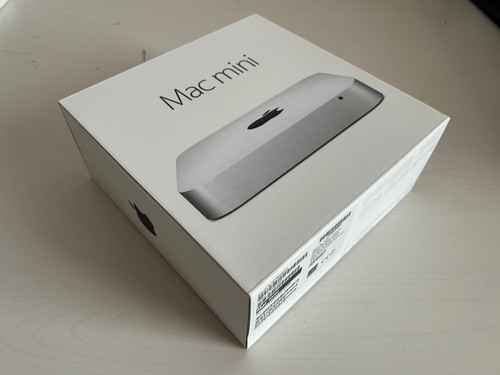 Apple mac mini 2014 a1347 - mac, 2014,