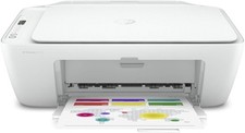 HP DeskJet