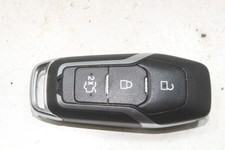 FORD MONDEO MK5 Berlina