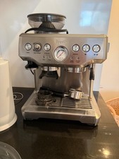 Breville BES870XL Espresso