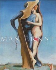 ERNST MAX (DU) RETROSPEKTIVE