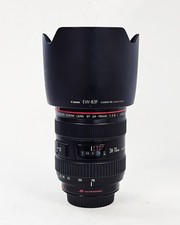 #Canon EF 24-70mm 24-70 f/2.8L