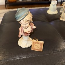 Figurina di San Martino in