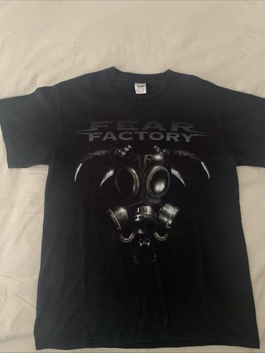 Fear factory vintage - factory,
