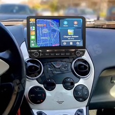 2+64G Android 14 per Ford Ka
