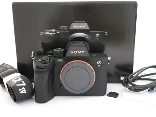 Sony alpha system camera - sony,