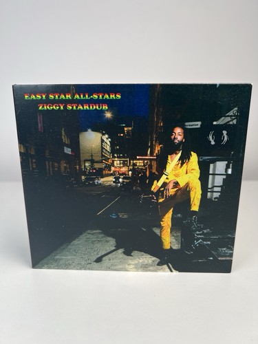 Easy star all stars ziggy - all-stars,
