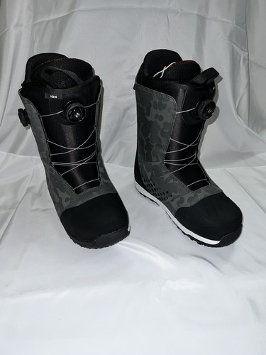 Stivali snowboard burton - snowboard,