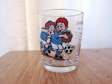 NUTELLA FERRERO BICCHIERE