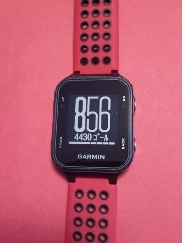 Orologio gps garmin approach - gps,