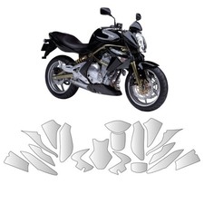 Vinile PPF KAWASAKI ER 6N