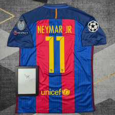 Maglia FC Barcelona Neymar Jr