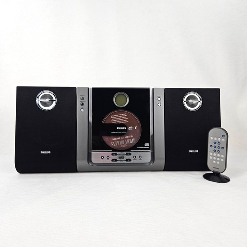 Philips mc235b micro - mc235b/37,