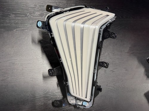 Citroen ds7 dal - dal, luce