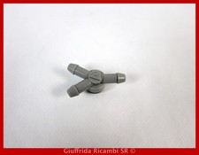 Raccordo Impianto Lavavetri