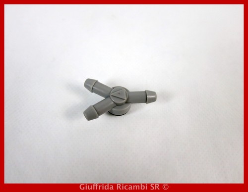Raccordo impianto lavavetri - raccordo,